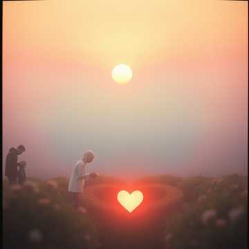 Bìa bài hát Por Ellos y Por Mí