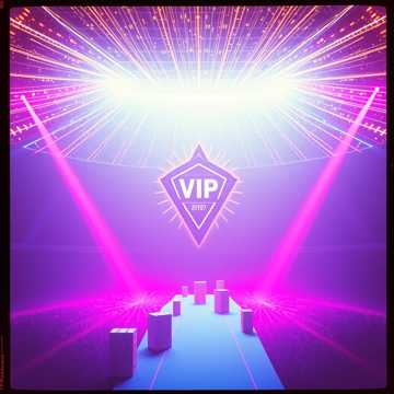 Cover van het nummer ВИП