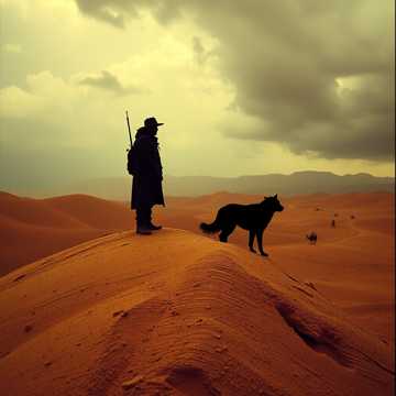 歌曲的封面قناص