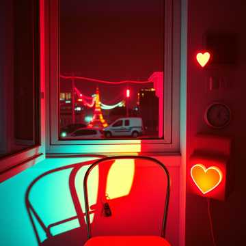 Cover of the song Всё в аренду