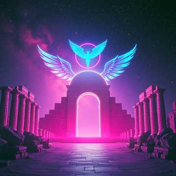 Couverture de la chanson 1177 Я Жива Страж Рая Врат Лилит 13 Сефирота