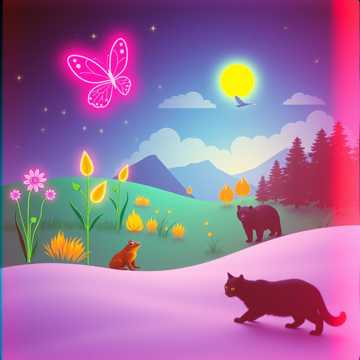 A dal borítója szin