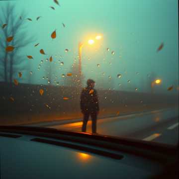 Cover van het nummer РРандеву