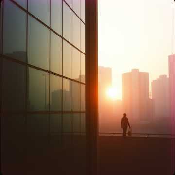 Couverture de la chanson RUBBLE AND SILENCE