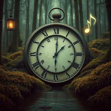 歌曲的封面Időzítet töltet