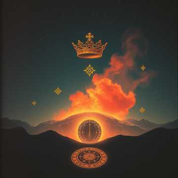 Bìa bài hát 1186 Я Жива Страж Рая Врат Лилит 13 Сефирота