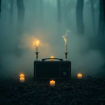 Copertina della canzone Espiritual 5