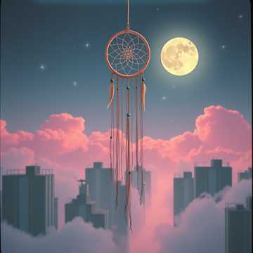 Кавер на песню 꿈을 잡아