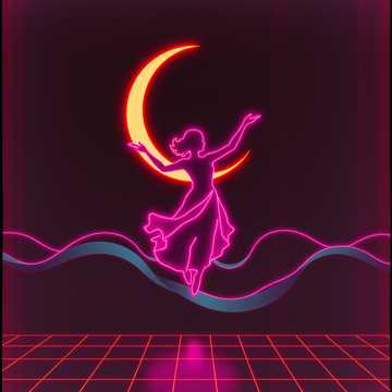 Bìa bài hát Never Never Never