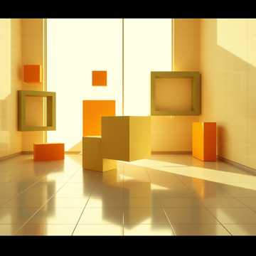 Cover av låten Hình Học Trong Tim