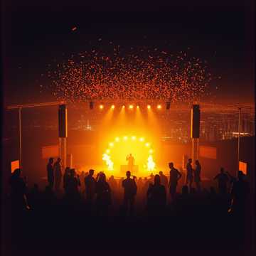 Portada de la canción الصحاب