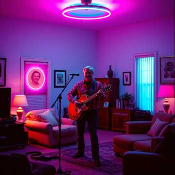 Cover of the song Figges Liv i Dur och Moll