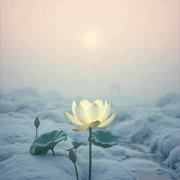 Cover utworu HƯƠNG SEN GIỮA MÙA VỌNG (1)