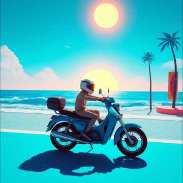 Copertina della canzone Luca e il mare dei guai