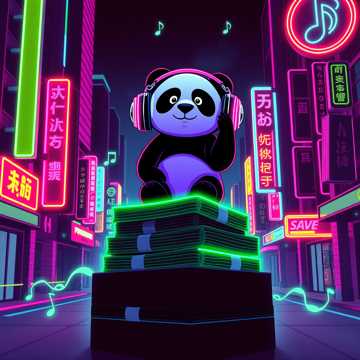 Cover des Liedes بيمبو