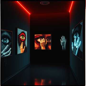 歌曲的封面Мошенники и картины