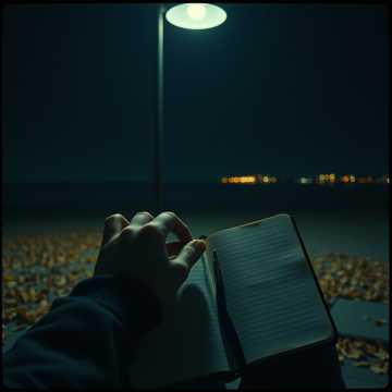 Cover utworu Us were meant to be