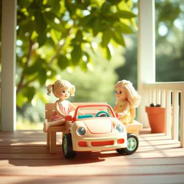 A dal borítója Chia Đồ Chơi