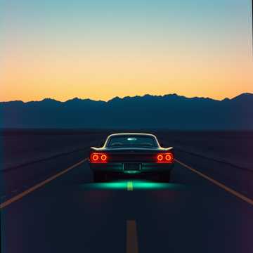 Cover av låten DOSCAR