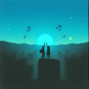 歌曲的封面Roland és Dia