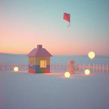 Copertina della canzone Chia Đồ Chơi