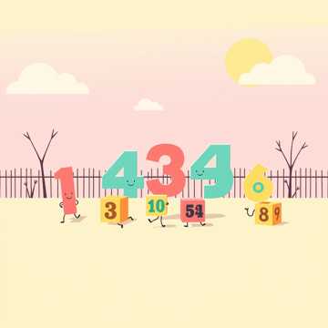 Cover van het nummer Bảng cửu chương 2