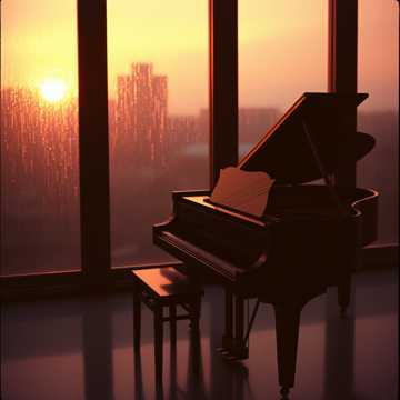 歌曲的封面Время пришло