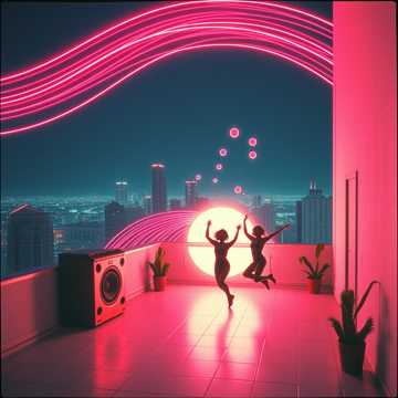 Bìa bài hát Baka Bulle Bulle