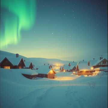 노래 표지 Whispering Snow