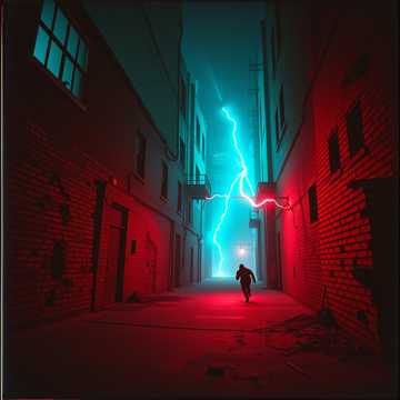 Portada de la canción Discipline is Trash