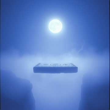 Cover of the song Indoiracionel