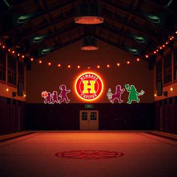 Кавер на песню A Magia da nossa equipa