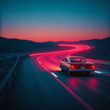 Cover utworu Volante