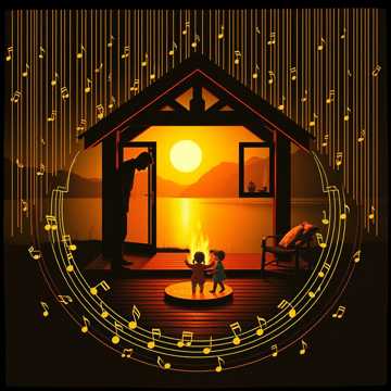 Cover of the song Любимый Мирбек