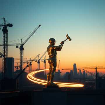 Copertina della canzone Lindnerowa Burza