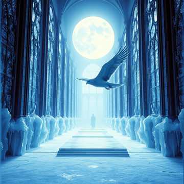 Capa da música мы