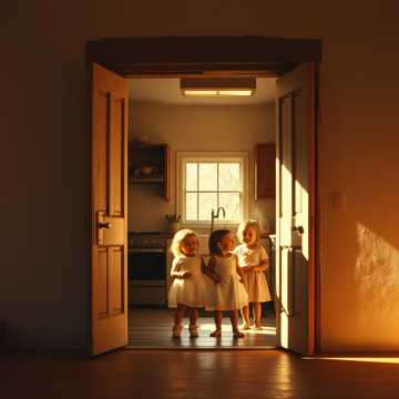 غلاف الاغنية Ярослав и дети