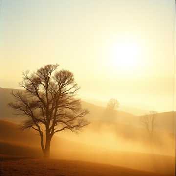 Bìa bài hát Wild Morning