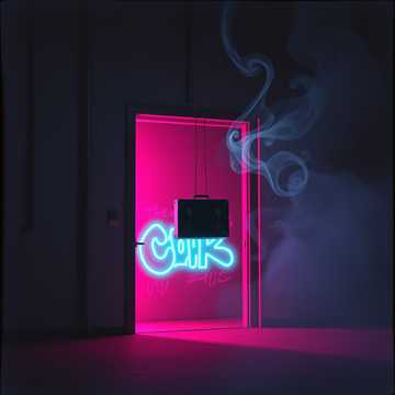 Cover of the song azc