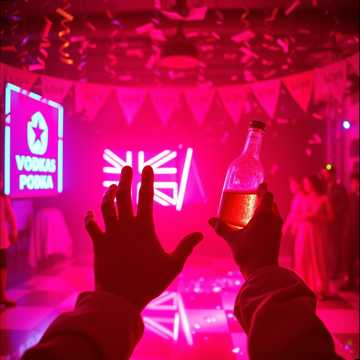 คัฟเวอร์เพลง URODZINOWY TANECZNY BANGER