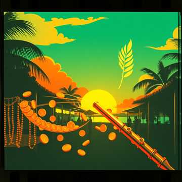 Copertina della canzone Kazz