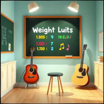 Bìa bài hát Cân Đo Học Vui