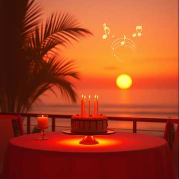 Cover van het nummer Con todo amor