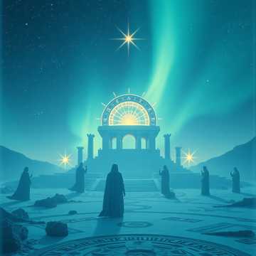 歌曲的封面1182 Я Жива Страж Рая Врат Лилит 13 Сефирота