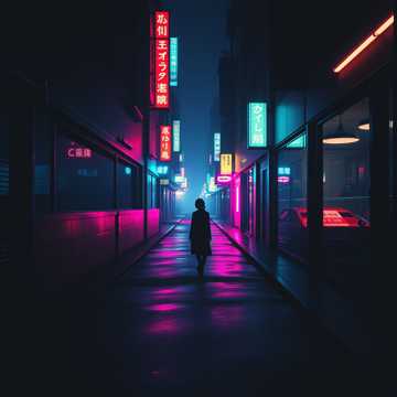 คัฟเวอร์เพลง Cień Miasta