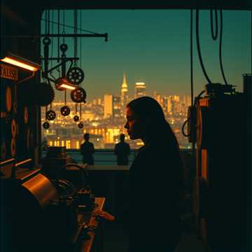 Portada de la canción Алёша и подвесы