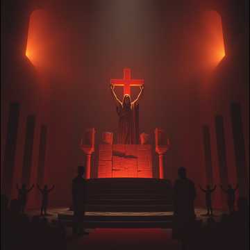 歌曲的封面Con poder