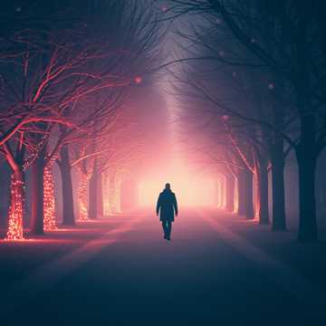 Capa da música 1000 лет