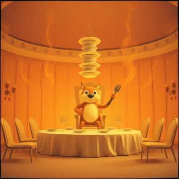 Cover of the song Roland’s Symphony