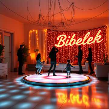 Portada de la canción Bąbelek